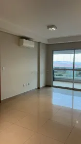 Apartamento com 3 Quartos para alugar, 133m² no Condomínio Villa Buenos Aires, Ribeirão Preto