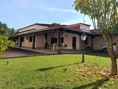 Casa com 3 Quartos à venda, 160m² no São José do Imbassaí, Maricá