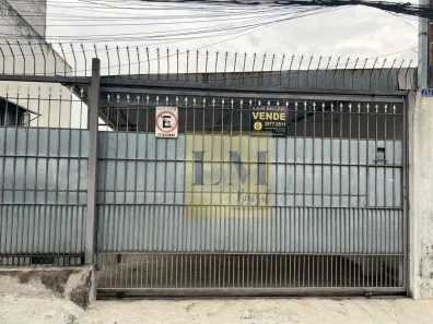 Casa com 2 Quartos à venda, 80m² no Vila Itaberaba, São Paulo