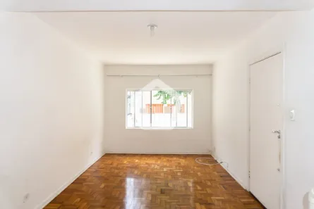Casa com 3 Quartos à venda, 125m² no Indianópolis, São Paulo