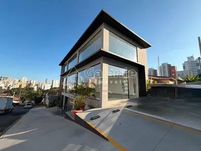Ponto Comercial para alugar, 485m² no Taquaral, Campinas