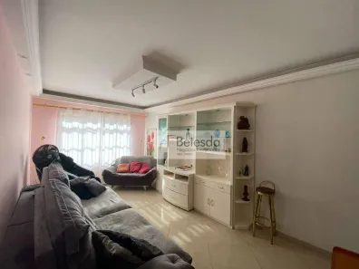 Casa com 4 Quartos à venda, 158m² no Vila Polopoli, São Paulo