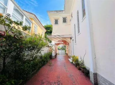 Casa com 6 Quartos à venda, 483m² no Urca, Rio de Janeiro
