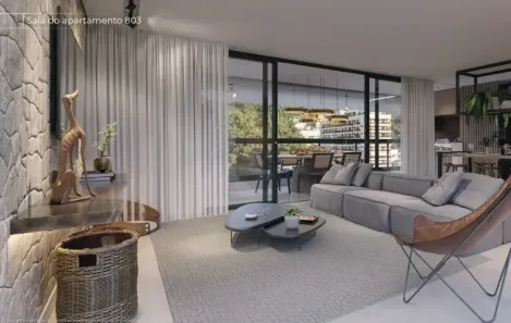 Apartamento com 3 Quartos à venda, 129m² no Botafogo, Rio de Janeiro