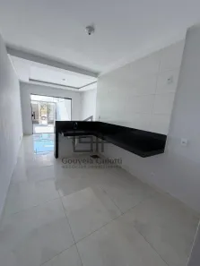 Casa com 2 Quartos à venda, 63m² no Jardim Luzitano, Anápolis