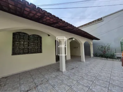 Casa com 8 Quartos à venda, 327m² no Santa Inês, Belo Horizonte