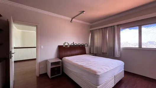 Flat com 1 Quarto à venda, 65m² no Centro, Uberaba