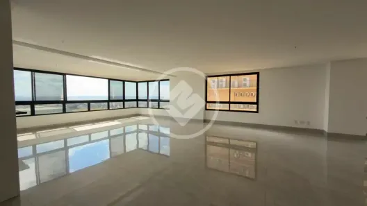 Apartamento com 4 Quartos à venda, 232m² no Jardim Goiás, Goiânia
