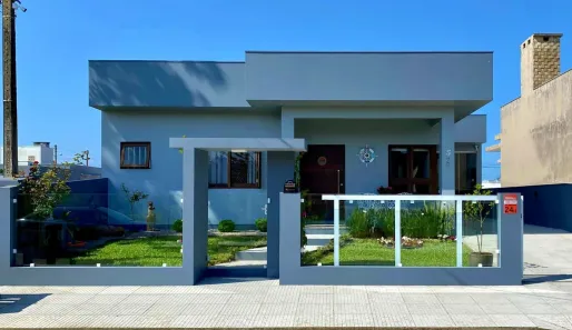 Casa com 3 Quartos à venda, 138m² no Balneário Rosa do Mar, Passo de Torres