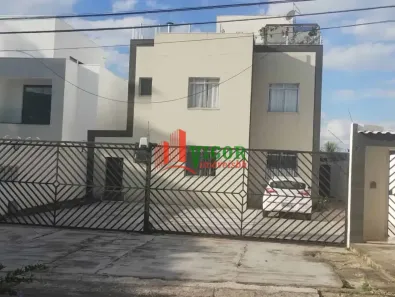 Cobertura com 3 Quartos à venda, 152m² no Espírito Santo, Betim