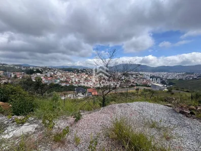 Lote/Terreno à venda, 250m² no Jardim Bandeirantes, Poços de Caldas