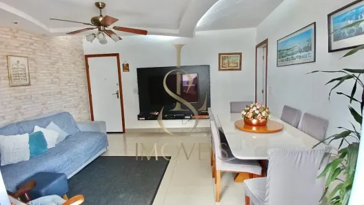 Apartamento com 4 Quartos à venda, 106m² no Barro Vermelho, Vitória