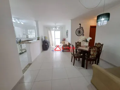 Apartamento com 2 Quartos à venda, 80m² no Tupi, Praia Grande