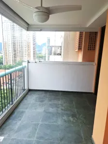 Apartamento com 2 Quartos à venda, 84m² no Barra da Tijuca, Rio de Janeiro