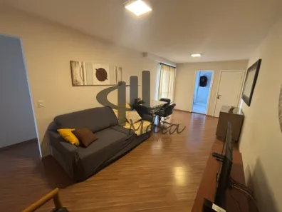 Apartamento com 3 Quartos à venda, 89m² no Campestre, Santo André