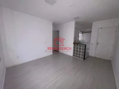 Apartamento com 2 Quartos para alugar, 43m² no Realengo, Rio de Janeiro