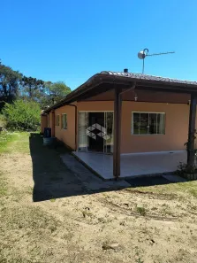 Fazenda/Sítio com 3 Quartos à venda, 84348m² no Centro, Bom Jardim da Serra