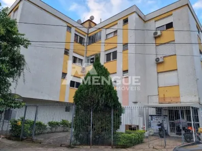 Apartamento com 1 Quarto à venda, 42m² no Passo da Areia, Porto Alegre