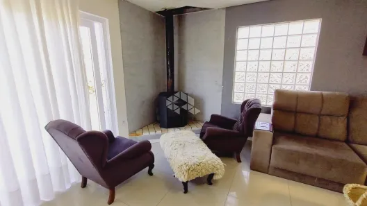 Casa com 3 Quartos à venda, 153m² no Santo Inácio, Santa Cruz do Sul