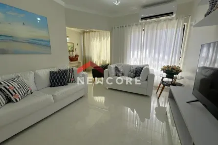 Apartamento com 3 Quartos à venda, 175m² no Pitangueiras, Guarujá
