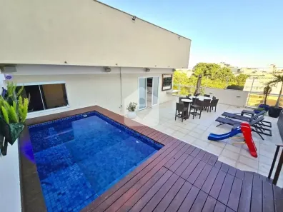 Cobertura com 3 Quartos para alugar, 351m² no Copacabana, Rio de Janeiro