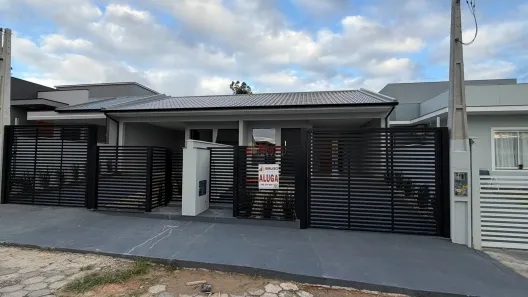 Casa com 3 Quartos para alugar, 122m² no Centro, Antônio Carlos