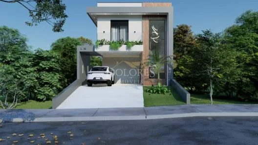 Lote/Terreno à venda, 196m² no Porteira Preta, Mogi das Cruzes