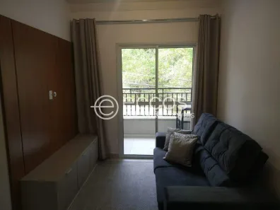 Apartamento com 1 Quarto à venda, 62m² no Jardim Saira, Sorocaba