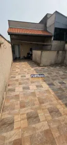 Cobertura com 2 Quartos à venda, 88m² no Vila Progresso, Santo André