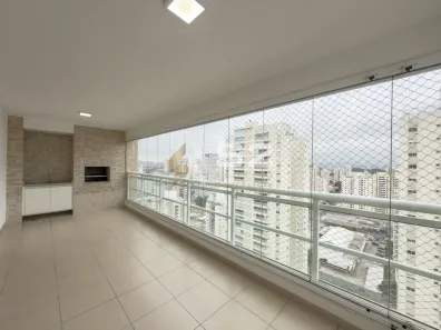 Apartamento com 4 Quartos para alugar, 158m² no Vila Leopoldina, São Paulo