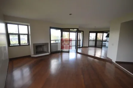 Apartamento com 4 Quartos à venda, 197m² no Jardim Ampliação, São Paulo