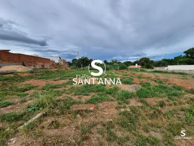 Lote/Terreno à venda, 300m² no Vila Veneto II, Fernandópolis