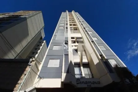 Apartamento com 2 Quartos à venda, 64m² no Centro, Campinas