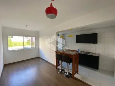 Apartamento com 2 Quartos à venda, 56m² no Centro, Canoas