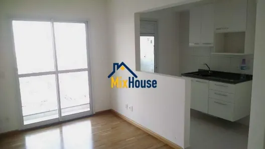 Apartamento com 2 Quartos à venda, 46m² no Liberdade, São Paulo