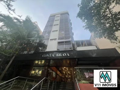 Sala Comercial à venda, 29m² no Rio Branco, Porto Alegre