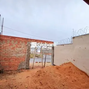 Casa com 2 Quartos à venda, 45m² no Loteamento Novo Primavera, Montes Claros