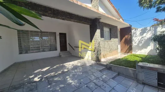 Casa com 4 Quartos à venda, 124m² no Vila Hamburguesa, São Paulo
