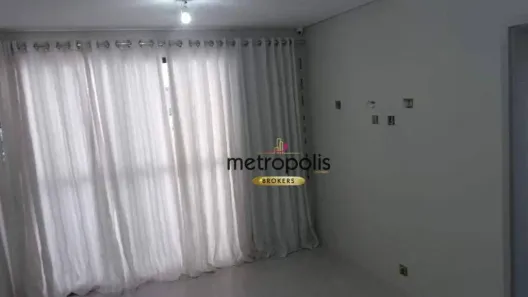 Apartamento com 2 Quartos à venda, 90m² no Vila Bastos, Santo André