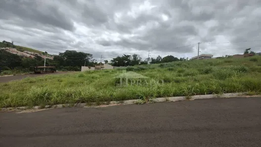 Lote/Terreno à venda, 264m² no Residencial Frangão, Ibiporã