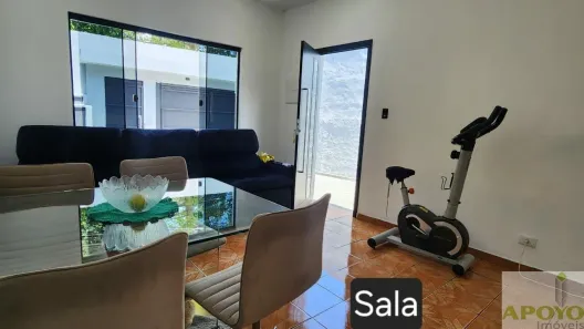 Casa com 3 Quartos à venda, 100m² no Jardim Edilene, São Paulo