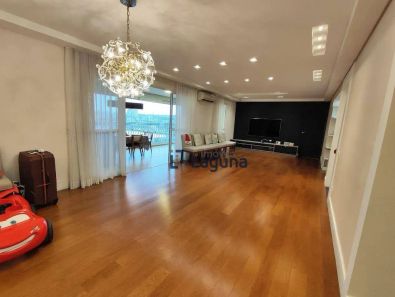 Apartamento com 3 Quartos à venda, 155m² no Centro, São Bernardo do Campo