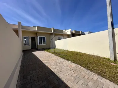 Casa com 2 Quartos à venda, 51m² no Boa Vista, São Leopoldo