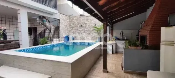 Casa com 4 Quartos à venda, 296m² no Parque das Laranjeiras, Sorocaba