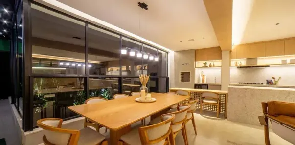 Apartamento com 4 Quartos à venda, 180m² no Setor Bueno, Goiânia