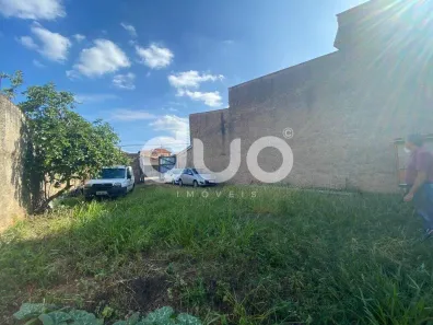 Lote/Terreno à venda, 250m² no Jardim Caxambu, Piracicaba