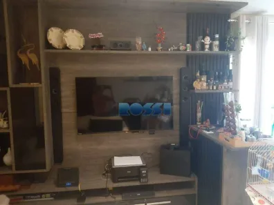 Apartamento com 2 Quartos à venda, 43m² no Vila Lúcia, São Paulo