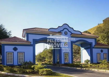 Lote/Terreno à venda, 250m² no Monte Alegre do Sul, Monte Alegre do Sul