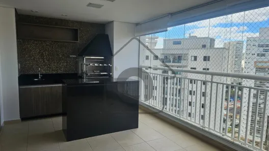 Apartamento com 3 Quartos à venda, 115m² no Chácara Inglesa, São Paulo