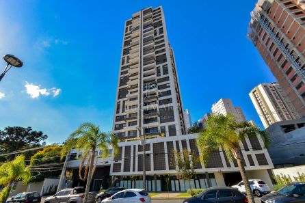 Apartamento com 3 Quartos à venda, 81m² no Cristo Rei, Curitiba